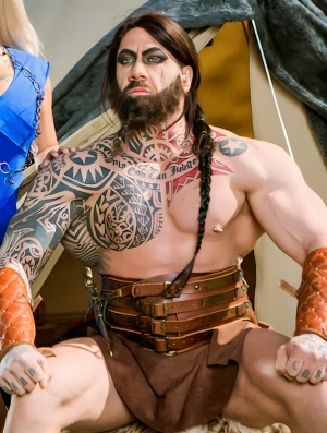 Rob Diesel