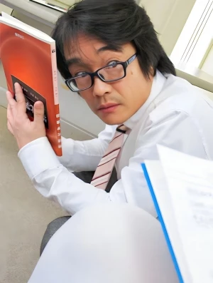 Kenta Kudo