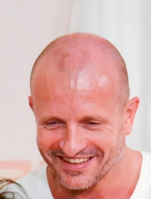George Uhl