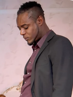 Antonio Black