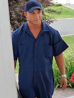 Nick Steel