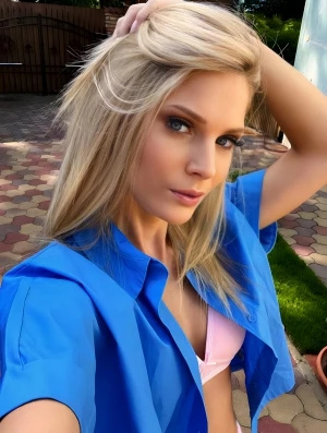 Candee Licious