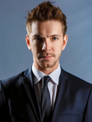 Markus Dupree