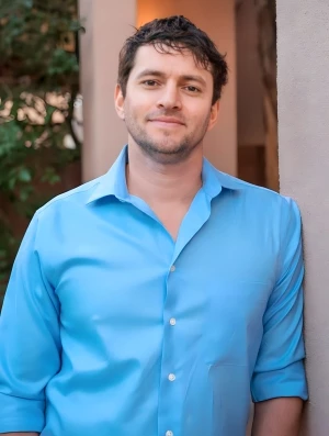 Preston Parker