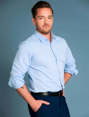 Kyle Mason