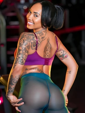 Kona Jade