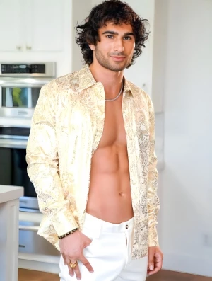 Zane Walker