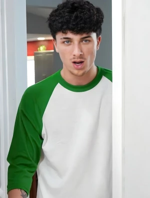 Ethan Seeks