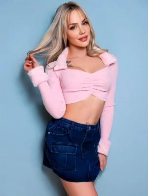 Angie Lynx