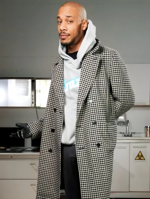 Dwayne Foxxx