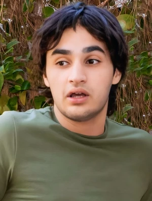 Elias Cash