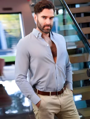 Ken Feels