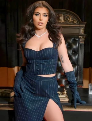 Gal Ritchie