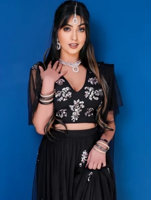 Aaliyah Yasin