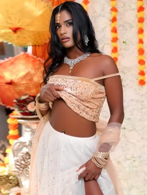 Suraya Ndia