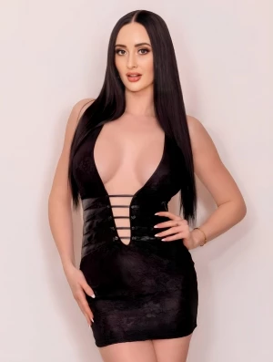 Violet Voss