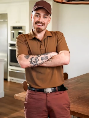 Logan Xander
