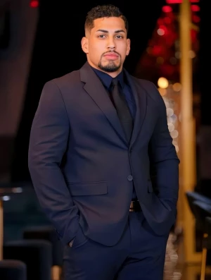 Leo Santos