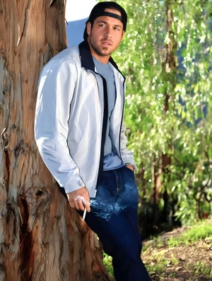 Chad White