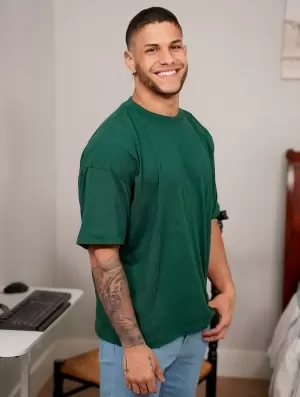 Mike Ox