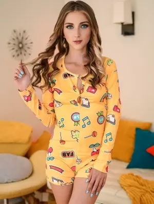 Macy Meadows