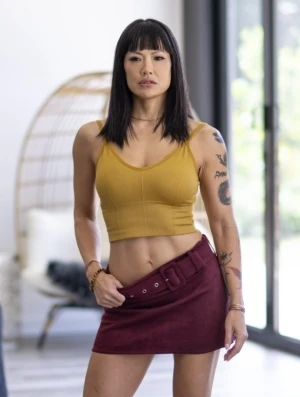 Kitty Chow