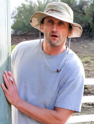 Mark Ashley