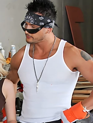 Dante Brice