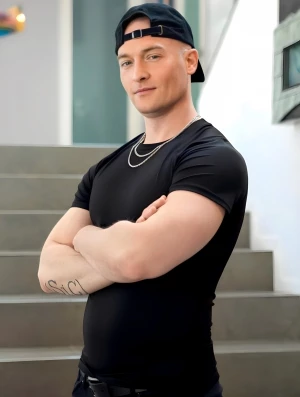 Zac Wild