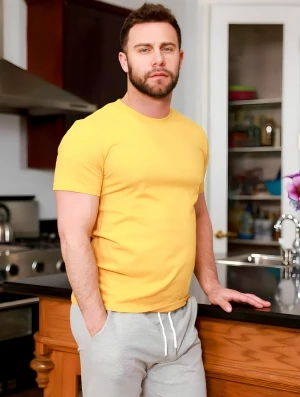 Seth Gamble