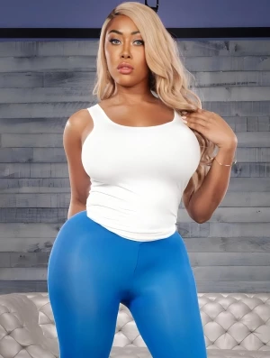 Moriah Mills