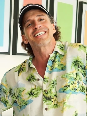 Tony De Sergio