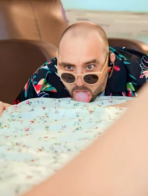 Pablo Ferrari
