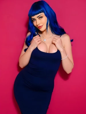 Jewelz Blu