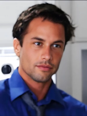Alan Stafford