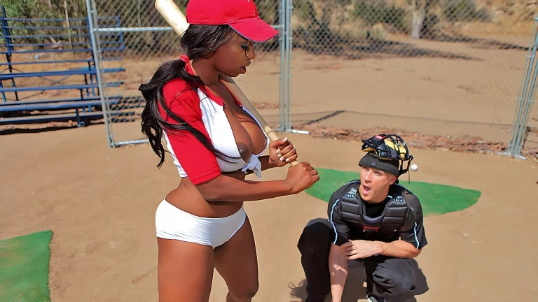 Catcher Cum