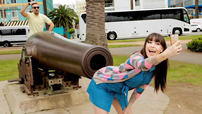 NEVER GET MARRIED: The Downward Spiral