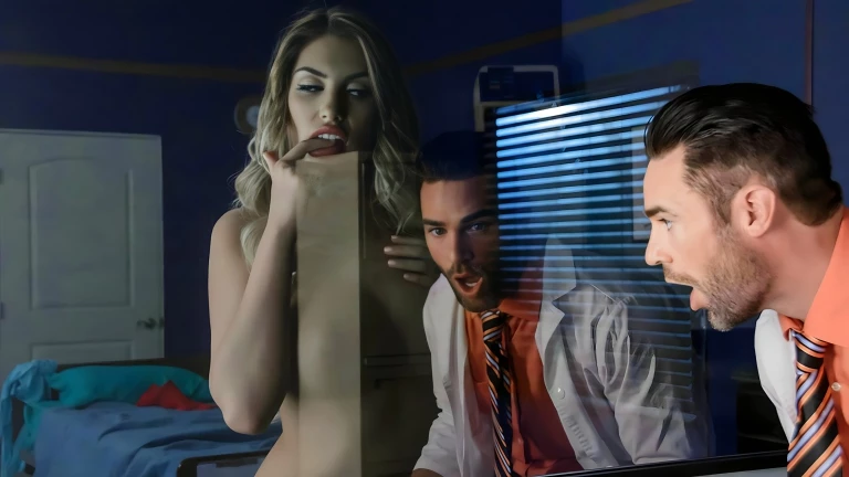 Pussy Fever