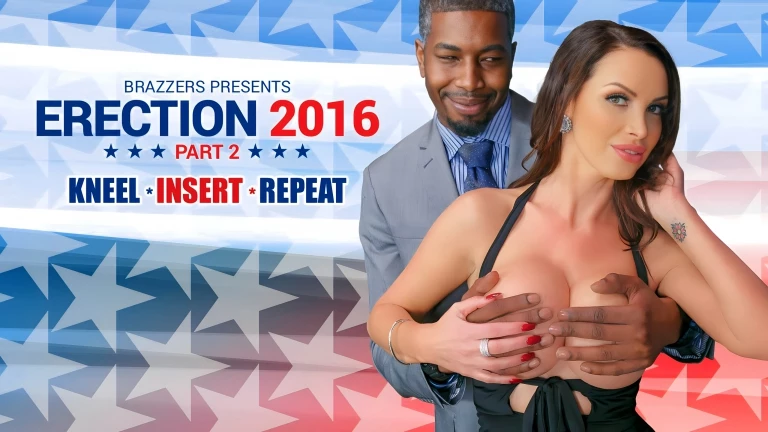 ZZ Erection 2016: Part 2