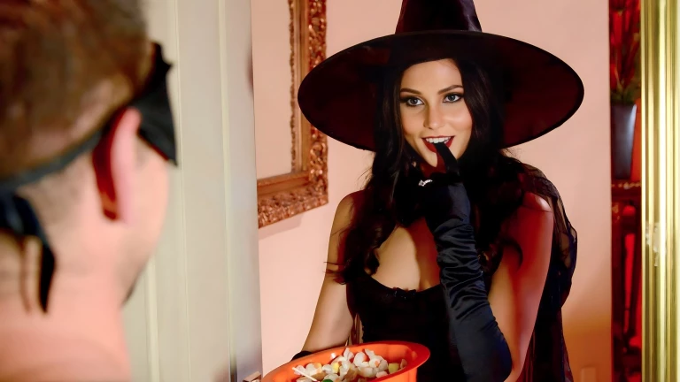 Dick Or Treat
