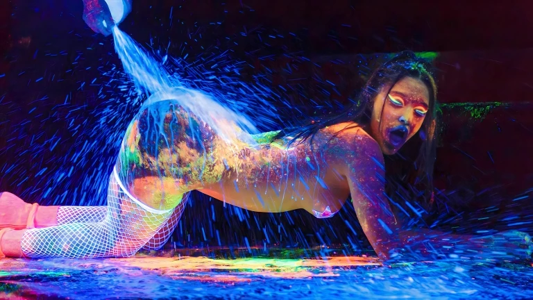 Radiant Booty 2