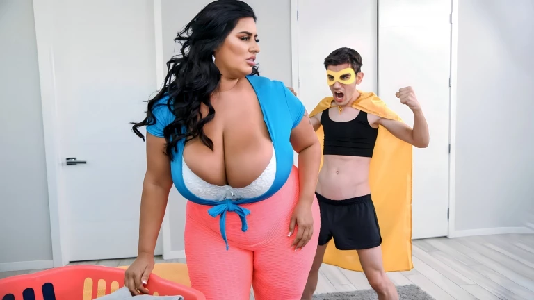 Load Size: Jordi's Max