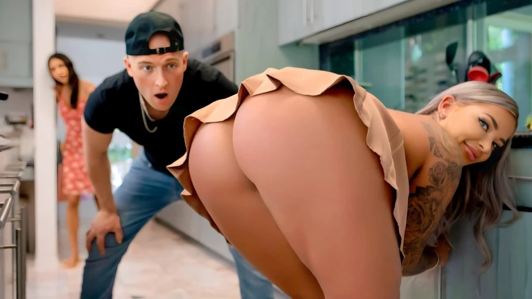 Private Chef's Pussy Platter