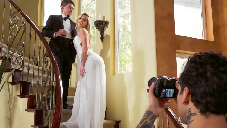 Getting Hitched! The Best Of ZZ Weddings