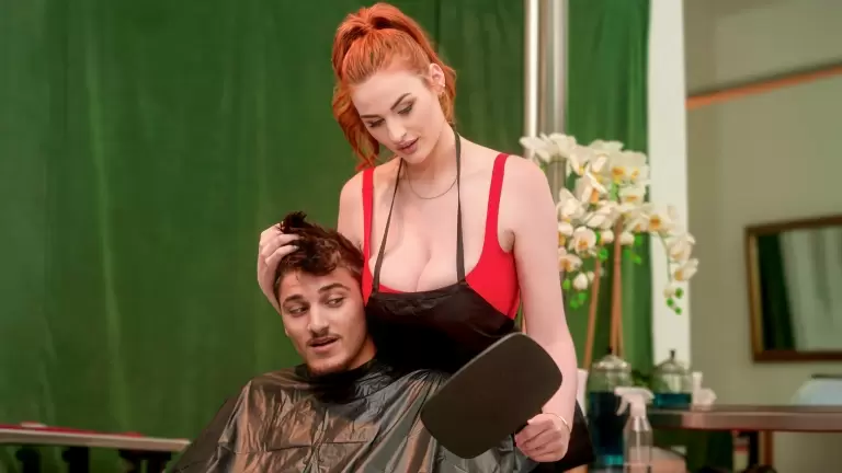 Barber Shop Boning